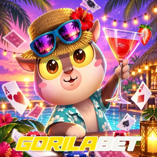 gorilabet bônus — painel de promoções no aplicativo