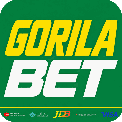 Ícone gorilabet