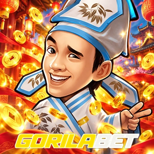 gorilabet welcome e lobby no APK